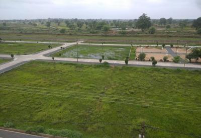 Agrawal Kanha Vihar Project Images