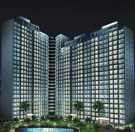 Gallery Cover Pic of Kakad Paradise Phase 2