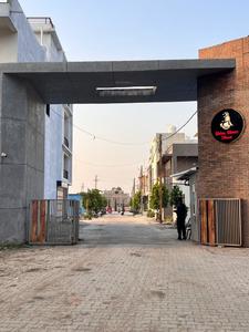 Shri Ganesh Shivashri Dham Phase 2 Project Images