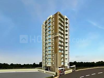 Aditya Borivali Kusum Kunj CHS