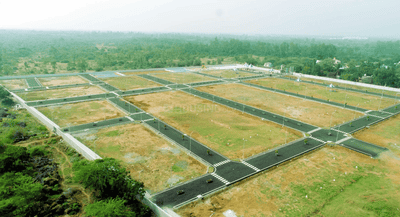 Gallery Cover Pic of Fairland Anahita Phase II