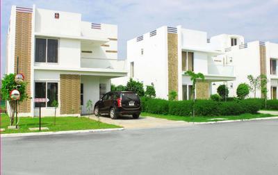 Colorhomes Kanchi Pattinam