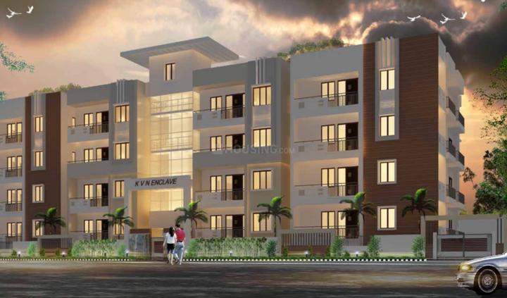 KVN Enclave Images for Elevation of KVN KVN Enclave 1