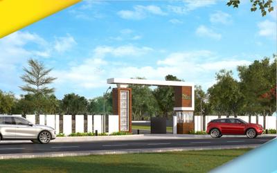 The Metro Tranquil Phase 1 Project Images