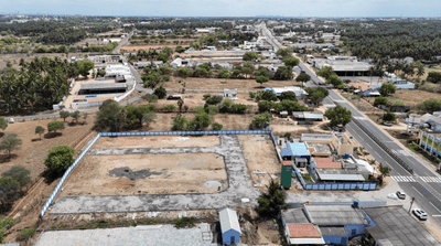 Sree Aa Avenue Project Images