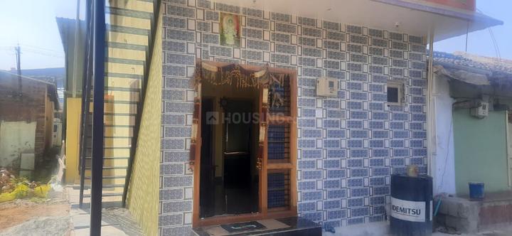 Karnataka Construction Of 477 Gf Units In Hiriyur Town Main Image 1