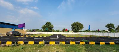Residential Lands for Sale in D Yan Prasanna Garden