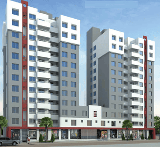Project Image of 1200 Sq.ft 2 BHK Apartment / Flat for sale in Pashan for Rs. 13000000