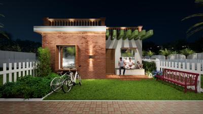 Project Image of 610 Sq.ft 2 BHK Independent House for sale in Mahabalipuram for Rs. 4500000