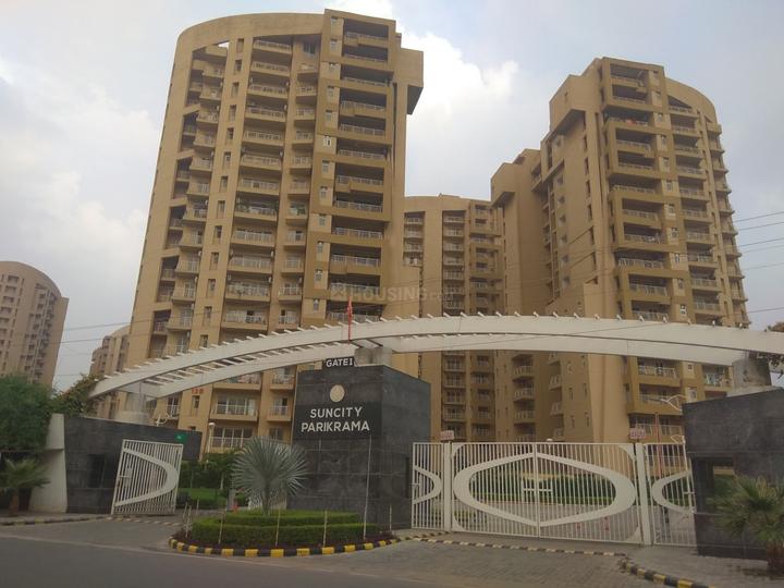 Gallery Cover Pic of Suncity Parikrama
