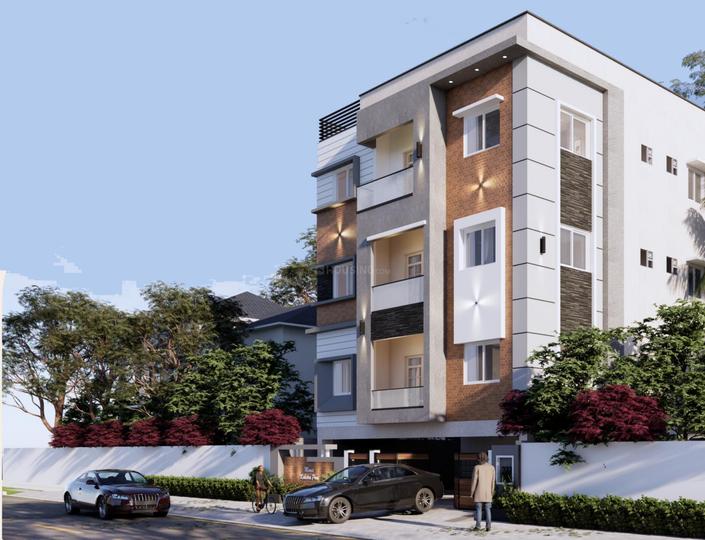 Manis Kshetra Puri Main Image 1