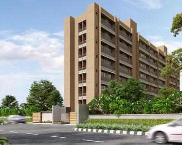 Gallery Cover Pic of Sahaj Arati Appartment