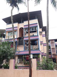 1.5 BHK Flat