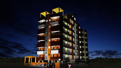 Project Image of 1600 Sq.ft 3 BHK Apartment / Flat for sale in Purbalok for Rs. 10000000