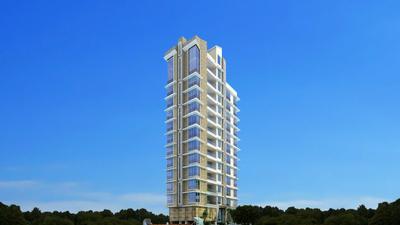 Project Image of 1920 Sq.ft 4 BHK Apartment / Flat for sale in Chembur for Rs. 70000000