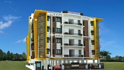 Gallery Cover Pic of Revival Kairos Homes