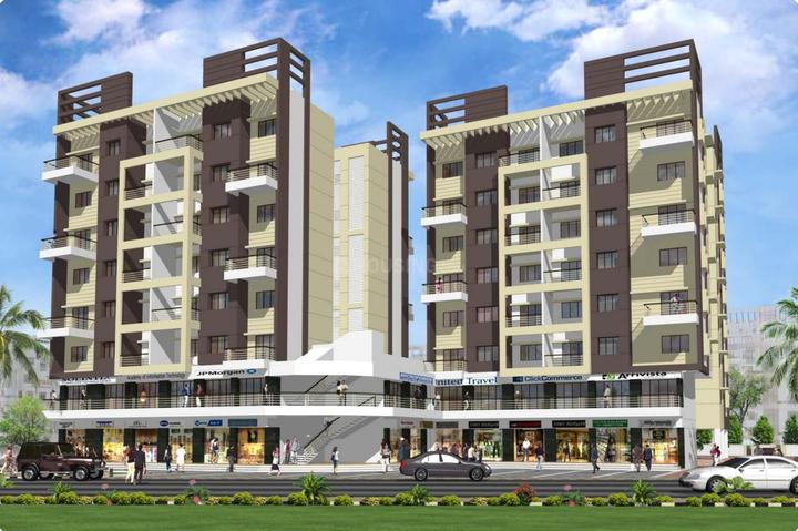 Kamalraj Balaji Residency Main Image 1