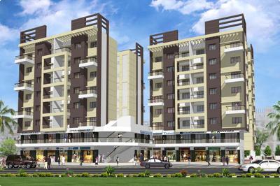 Gallery Cover Pic of Kamalraj Balaji Residency