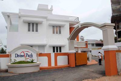 Gallery Cover Pic of Divine Park Villas