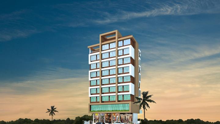 Gharkul Developers Vishal More Images 1