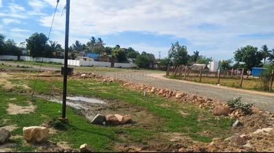 TNC Tirupachur Project Images