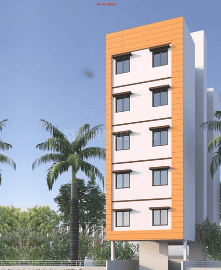 Gallery Cover Pic of Kothi Nilkanth Residency
