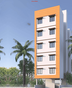 Kothi Nilkanth Residency Project Images