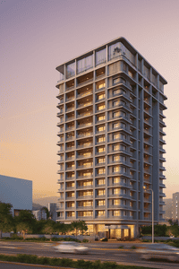 Queens Gateway By Varma