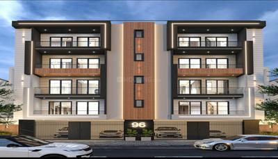 Shri Associates Affordable Homes Project Images