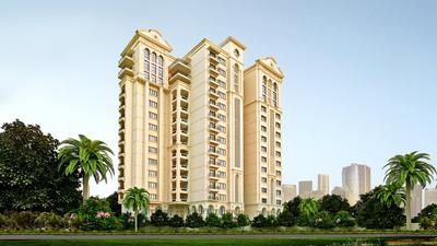 Project Image of 5100 Sq.ft 4 BHK Apartment / Flat for sale in Vasanth Nagar for Rs. 190000000