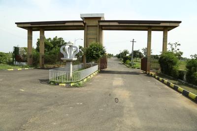 Pyramid Arlington County