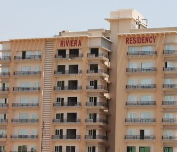 Project Image of 440 Sq.ft 1 BHK Apartment / Flat for sale in Gomti Nagar for Rs. 2500000