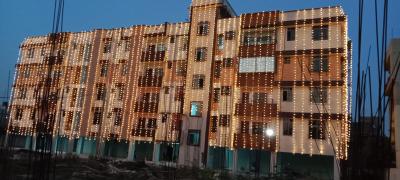 Apna Yamuna Green Project Images