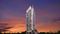 Gallery Cover Pic of Prestige Kenilworth