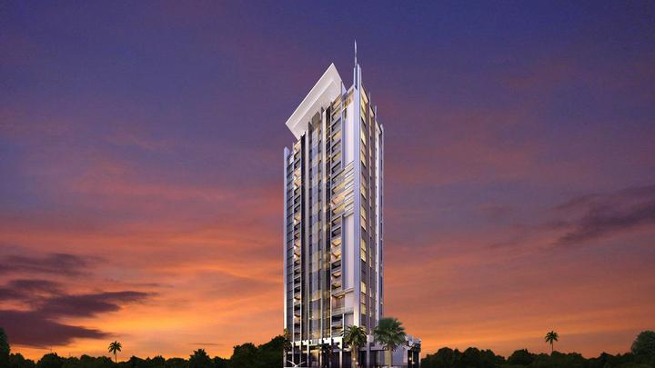 Gallery Cover Pic of Prestige Kenilworth