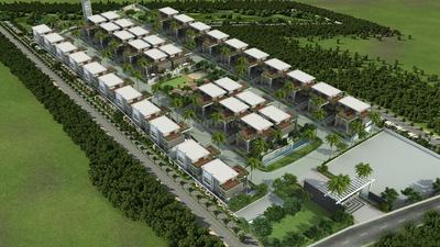 Goel Prive Project Images