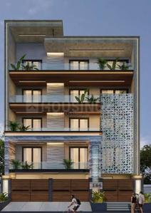 Project Image of 1000 Sq.ft 3 BHK Apartment / Flat for sale in Mahavir Enclave for Rs. 10500001