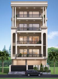 350 Sqyds Gupta Ji Associates Imperial Builder Floor