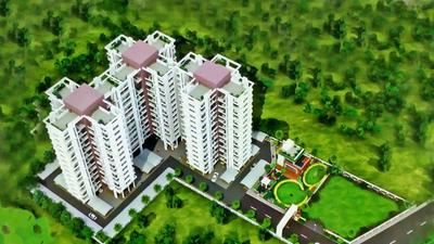Gallery Cover Pic of  Wakadar Ethos