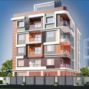 2 BHK Flat