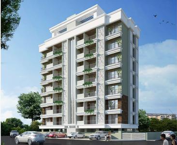Gallery Cover Pic of Mehar Neelmani 9 Phase 2