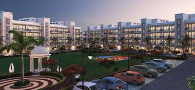 Project Image of 1473 Sq.ft 3 BHK Builder Floor for sale in Naini for Rs. 8850000