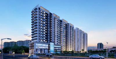 Gallery Cover Pic of Siyaram Sky World