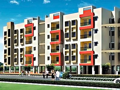 Maa Apartments More Images 1
