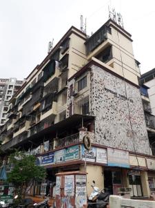 Project Image of 1680 Sq.ft 3 BHK Apartment / Flat for sale in Kharghar for Rs. 21500000