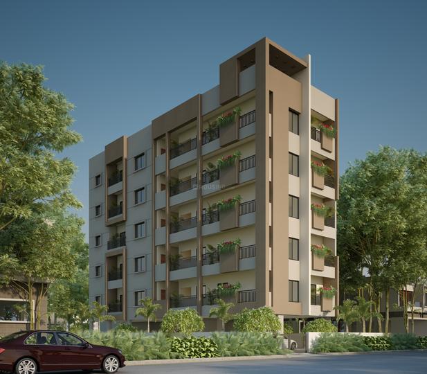 Gallery Cover Pic of MNR Sunshine Virat