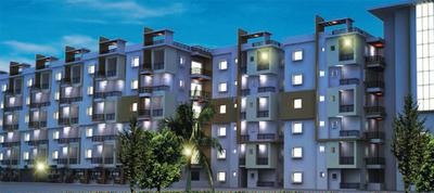 Project Image of 1622 Sq.ft 3 BHK Apartment / Flat for sale in Jeedimetla for Rs. 12000000
