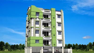 Bhati Property CCS Bhati Homes-7 Project Images