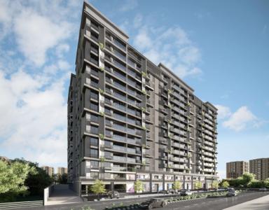 Project Image of 3800 Sq.ft 4 BHK Apartment / Flat for sale in South Bopal for Rs. 11400000
