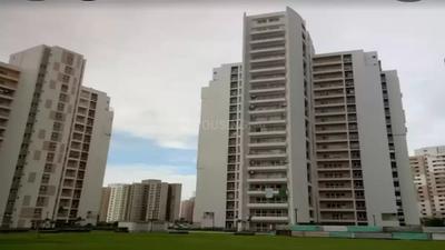 Project Image of 3931 Sq.ft 4 BHK Apartment / Flat for sale in New Town for Rs. 29000000